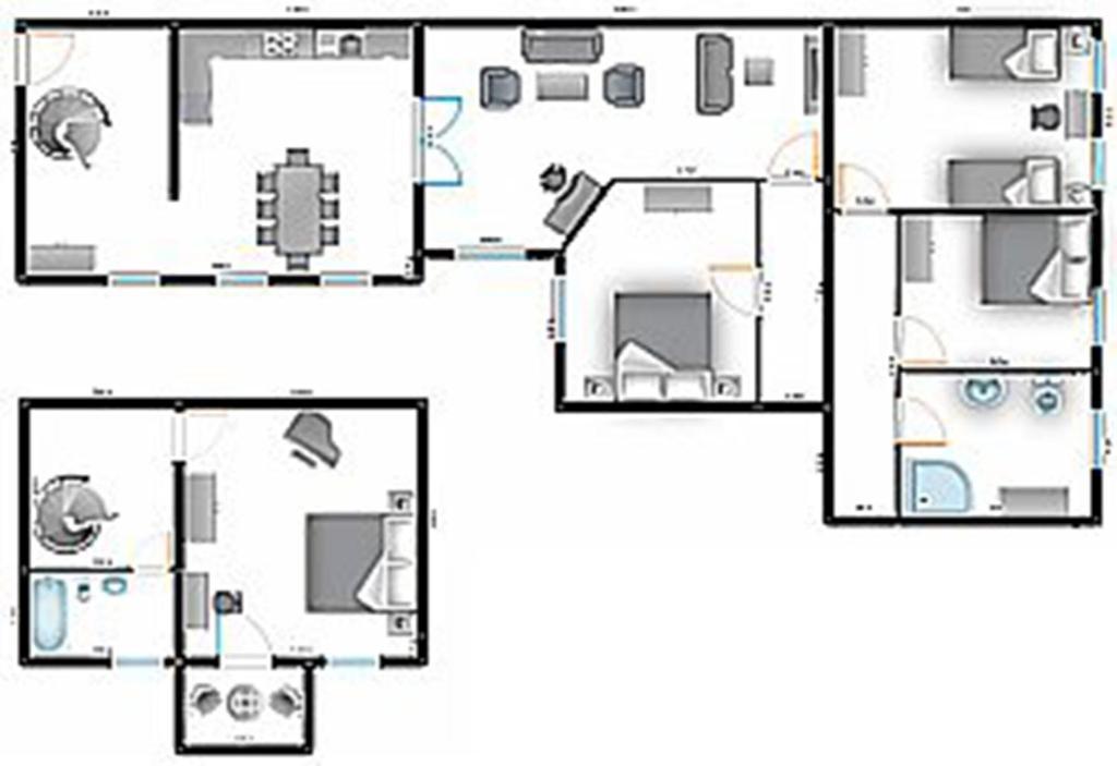 Ferienwohnung Pappel Berlin Exterior foto